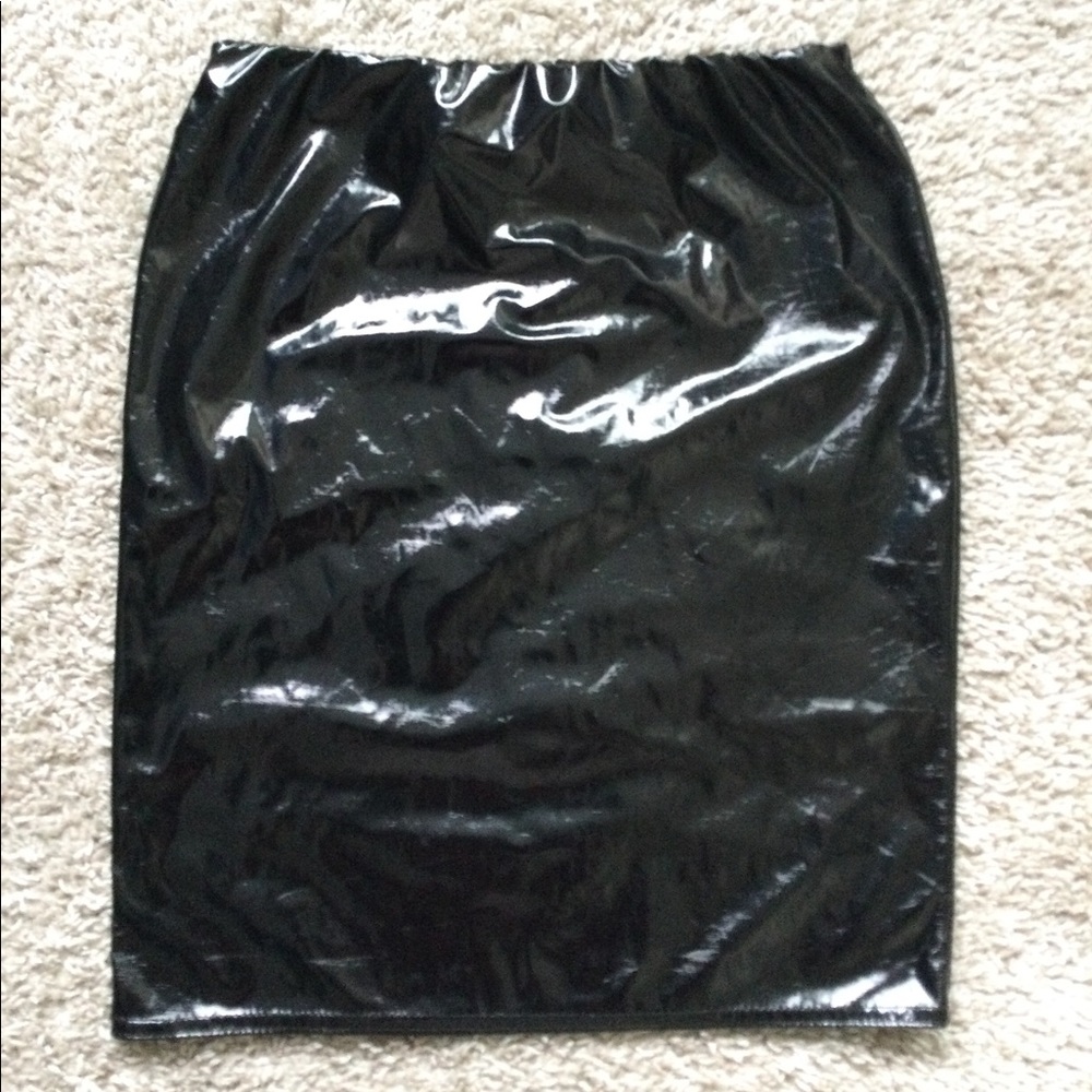 Boohoo Tall Skirt